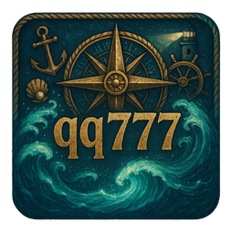 qq777 logo